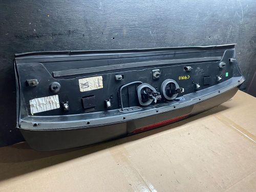 2007 to 2011 Ford Edge Rear Spoiler Wing With Brake Light OEM C4140 DG1, US $43.50, image 2