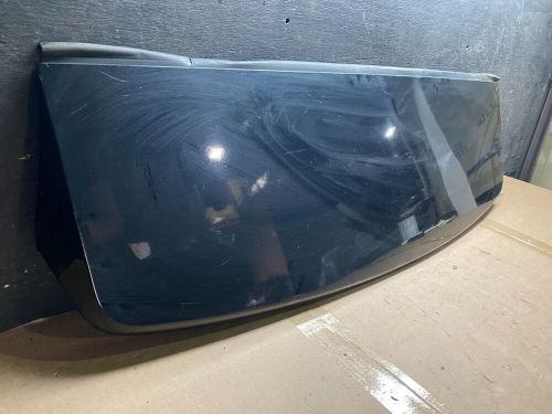 2007 to 2011 Ford Edge Rear Spoiler Wing With Brake Light OEM C4140 DG1, US $43.50, image 6