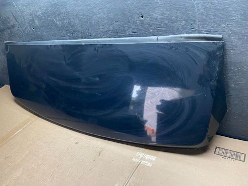 2007 to 2011 Ford Edge Rear Spoiler Wing With Brake Light OEM C4140 DG1, US $43.50, image 7