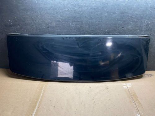 2007 to 2011 Ford Edge Rear Spoiler Wing With Brake Light OEM C4140 DG1, US $43.50, image 10