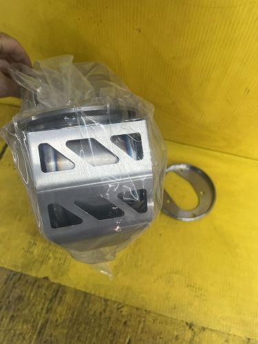 Boondocker Agility Turbo Muffler Axys 850 NEW, US $365.00, image 2