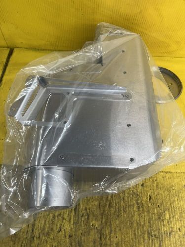 Boondocker Agility Turbo Muffler Axys 850 NEW, US $365.00, image 3