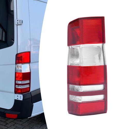 Right Side Rear Tail Light Lamp For Mercedes Benz Sprinter 2500 3500 2007-2017, US $53.50, image 8