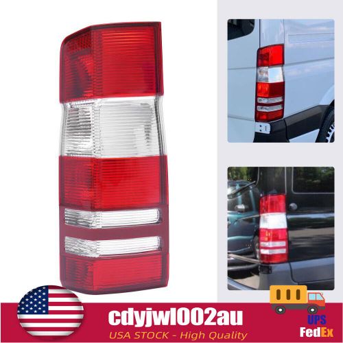 Right Side Rear Tail Light Lamp For Mercedes Benz Sprinter 2500 3500 2007-2017, US $53.50, image 12
