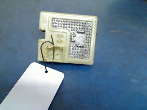 Ignition lock electric mercedes-benz c (w205) 2015 a2059008010-