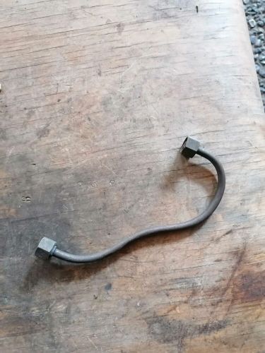 Matchless G3 fuel tank pipes NOS, US $, image 2