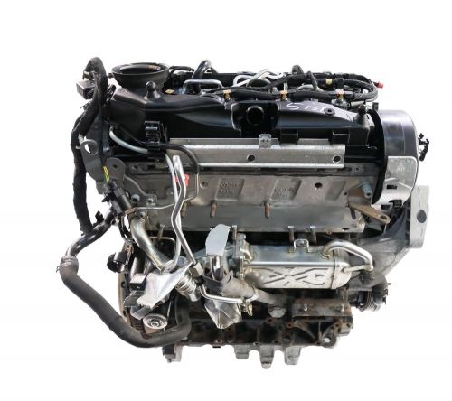 Engine for audi skoda vw golf passat 2.0 tdi cffb cff 03l100090j