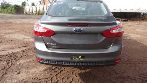 SPEEDOMETER FITS 13-14 FOCUS 1714360, US $64.99, image 2