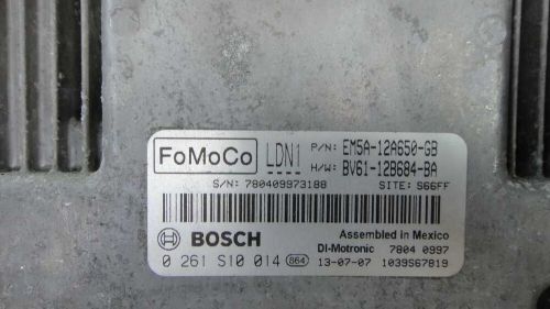 SPEEDOMETER FITS 13-14 FOCUS 1714360, US $64.99, image 5