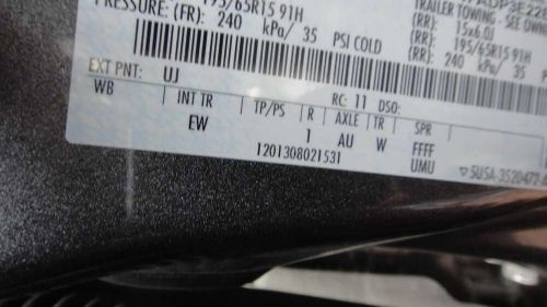 SPEEDOMETER FITS 13-14 FOCUS 1714360, US $64.99, image 6