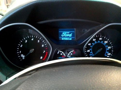 SPEEDOMETER FITS 13-14 FOCUS 1714360, US $64.99, image 11