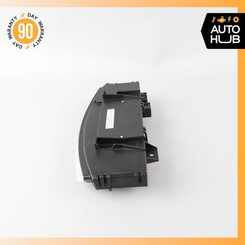 07-14 Mercedes W221 S550 S400 CL550 A/C AC Heater Climate Control Switch OEM, US $65.00, image 8