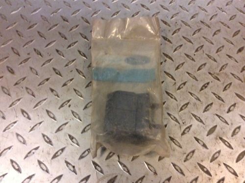 87-97 ford f-150 f-250 f-350 2 lower tailgate bumper assembly e7tz-99439a00-a