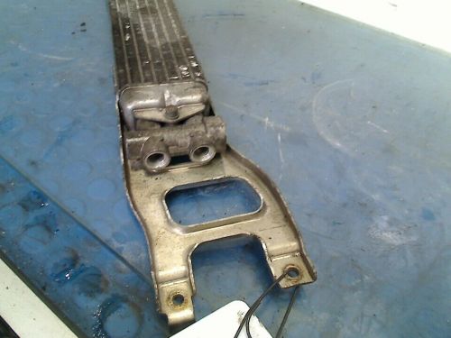 OIL COOLER OIL COOLER MERCEDES-BENZ A (W169) 2005 A1695010165-, US $, image 3