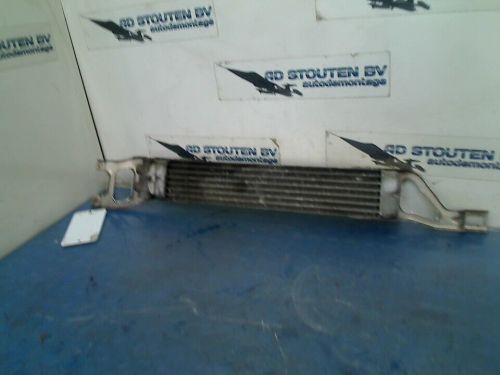 OIL COOLER OIL COOLER MERCEDES-BENZ A (W169) 2005 A1695010165-, US $, image 4