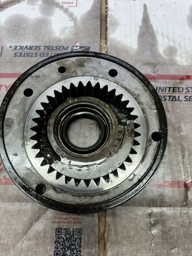 Borg warner 71C oil pump, US $299.00, image 3