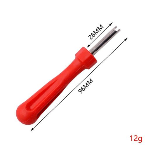 Single Head Valve Core Remover Plastic&Metal Remove Remover Repair Tool, US $8.10, image 6