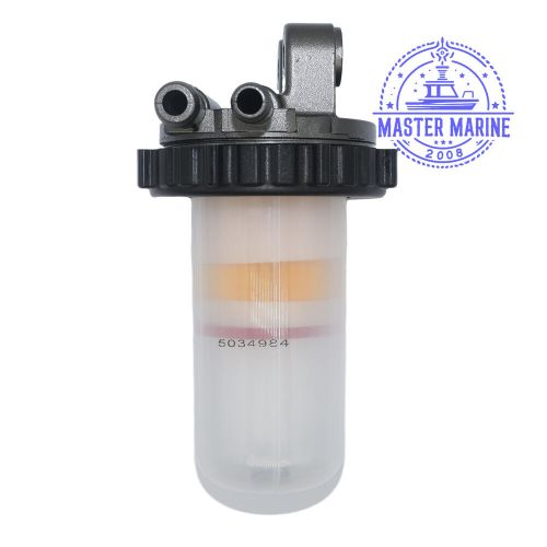 5034984 Low Presure Fuel Filter Replacement for Johnson Evinrude Outboard Motors, AU $70.10, image 4