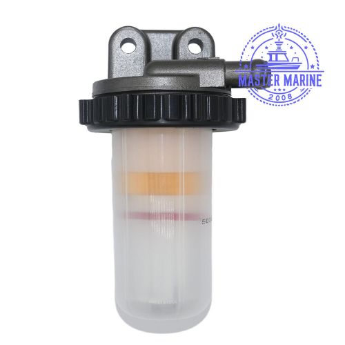 5034984 Low Presure Fuel Filter Replacement for Johnson Evinrude Outboard Motors, AU $70.10, image 5
