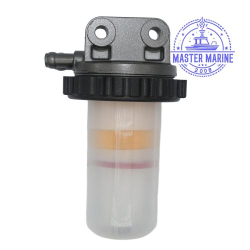 5034984 Low Presure Fuel Filter Replacement for Johnson Evinrude Outboard Motors, AU $70.10, image 6