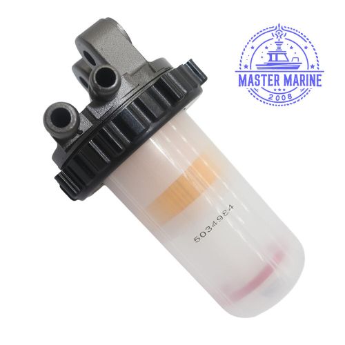 5034984 Low Presure Fuel Filter Replacement for Johnson Evinrude Outboard Motors, AU $70.10, image 7