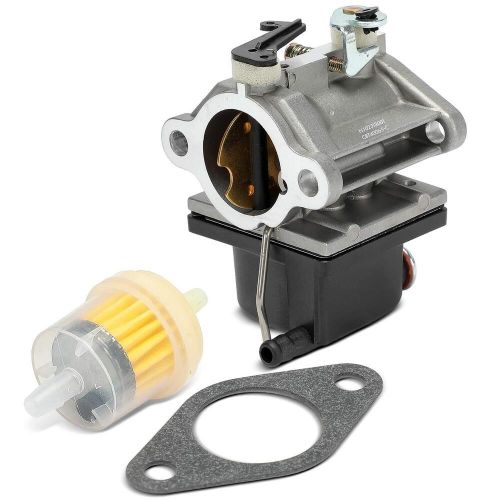 Carburetor for Tecumseh 13HP 13.5HP 14HP 15HP Engine OHV110 OHV115 OHV130 OHV135, US $17.71, image 6