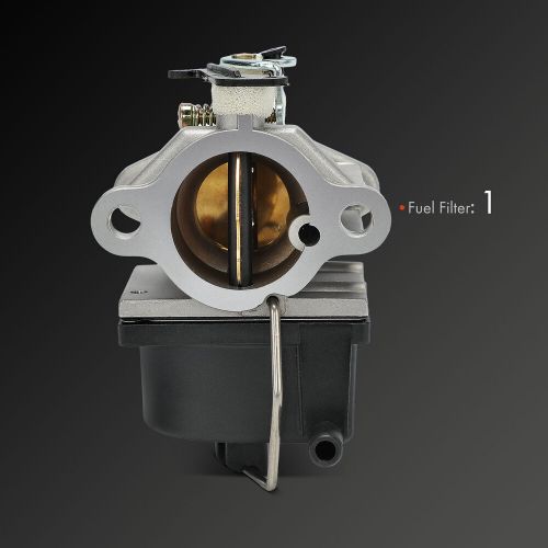 Carburetor for Tecumseh 13HP 13.5HP 14HP 15HP Engine OHV110 OHV115 OHV130 OHV135, US $17.71, image 9