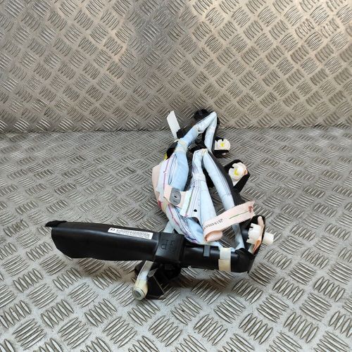 Lexus GS Mk4 L10 Roof Safety Curtain SRS Right 62170-30121 2016 26306174-, US $, image 2