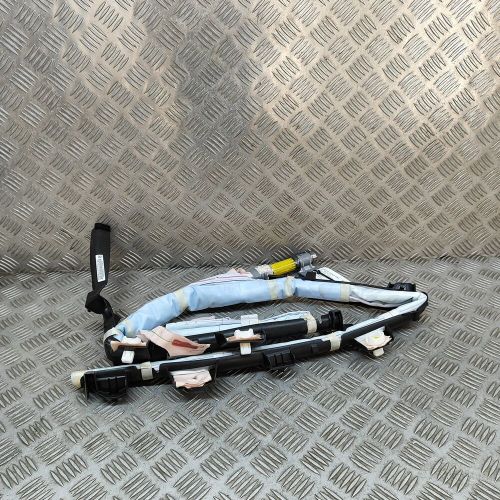 Lexus GS Mk4 L10 Roof Safety Curtain SRS Right 62170-30121 2016 26306174-, US $, image 3