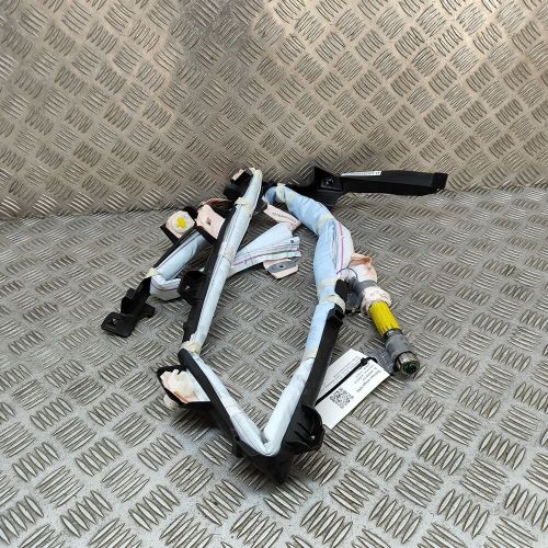 Lexus GS Mk4 L10 Roof Safety Curtain SRS Right 62170-30121 2016 26306174-, US $, image 4