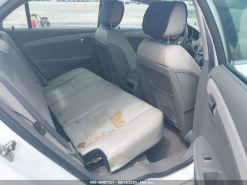 Used Engine Assembly fits: 2009 Chevrolet Malibu new style emblem in bu, US $1,683.00, image 3