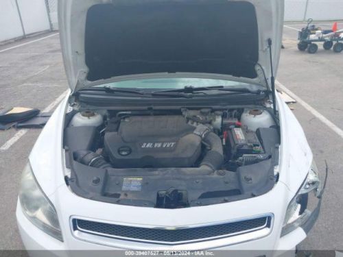 Used Engine Assembly fits: 2009 Chevrolet Malibu new style emblem in bu, US $1,683.00, image 5