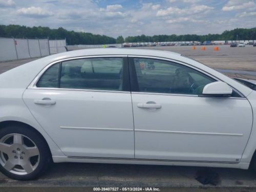 Used Engine Assembly fits: 2009 Chevrolet Malibu new style emblem in bu, US $1,683.00, image 7