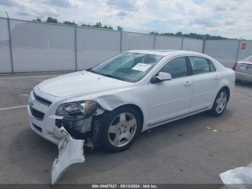 Used Engine Assembly fits: 2009 Chevrolet Malibu new style emblem in bu, US $1,683.00, image 9