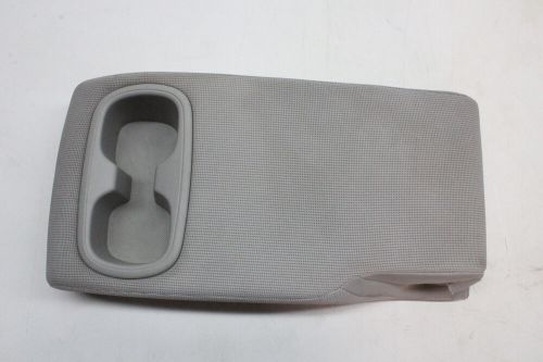 2020 TOYOTA COROLLA LE REAR SEAT ARM REST CUP HOLDER OEM 19 20 21 22 23 24, US $109.99, image 3