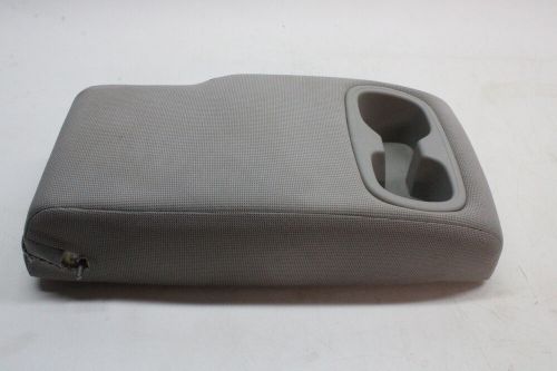 2020 TOYOTA COROLLA LE REAR SEAT ARM REST CUP HOLDER OEM 19 20 21 22 23 24, US $109.99, image 4