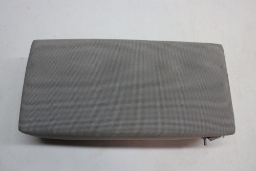 2020 TOYOTA COROLLA LE REAR SEAT ARM REST CUP HOLDER OEM 19 20 21 22 23 24, US $109.99, image 6