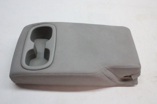 2020 TOYOTA COROLLA LE REAR SEAT ARM REST CUP HOLDER OEM 19 20 21 22 23 24, US $109.99, image 7