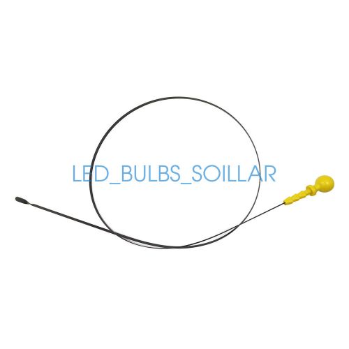 Fits For Mercury Mercruiser Engine Oil Dipstick 861942T9 805567T 818634T, US $9.88, image 2