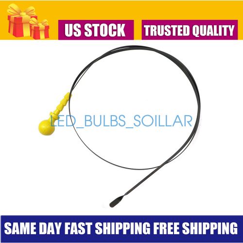 Fits For Mercury Mercruiser Engine Oil Dipstick 861942T9 805567T 818634T, US $9.88, image 6