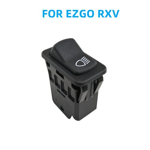 Head Light Switch 607447 604019 For E-Z-GO EZGO RXV Gas & Electric Golf Cart, US $34.59, image 6