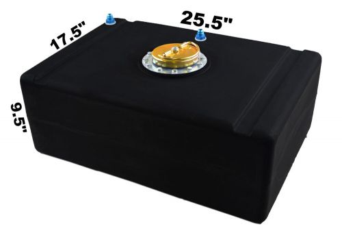 RACERDIRECT 15 GALLON RACING FUEL CELL D RING CAP SCCA IMSA NASA, US $149.99, image 3