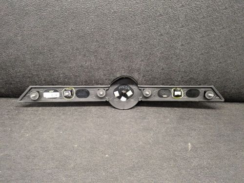 OEM 2022 2023 2024 NISSAN PATHFINDER LIFT GATE FINISH MOLDING TRIM 90810-6TA0A, US $69.99, image 5