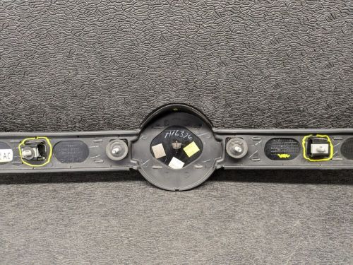 OEM 2022 2023 2024 NISSAN PATHFINDER LIFT GATE FINISH MOLDING TRIM 90810-6TA0A, US $69.99, image 8