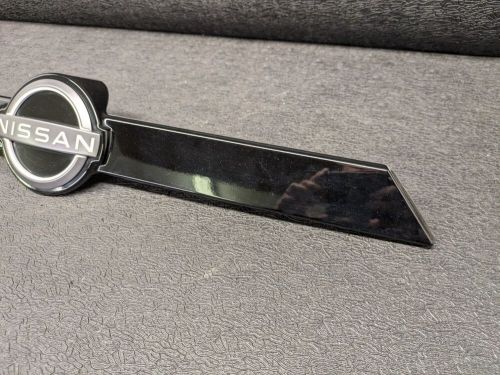 OEM 2022 2023 2024 NISSAN PATHFINDER LIFT GATE FINISH MOLDING TRIM 90810-6TA0A, US $69.99, image 16