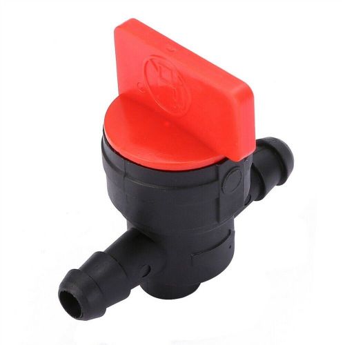 Easy Installation Inline Shut Off Valves Compatible with Ethanol Fuel 14, US $8.92, image 6