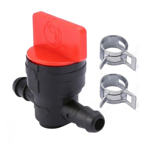 Easy Installation Inline Shut Off Valves Compatible with Ethanol Fuel 14, US $8.92, image 8