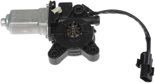 Dorman 742-717 window lift motor (motor only)