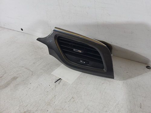 Vauxhall Corsa E 2014-2018 Driver Air Vent 13377948 M55, US $, image 8
