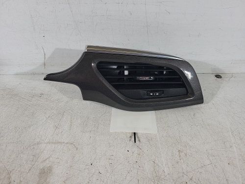 Vauxhall Corsa E 2014-2018 Driver Air Vent 13377948 M55, US $, image 12